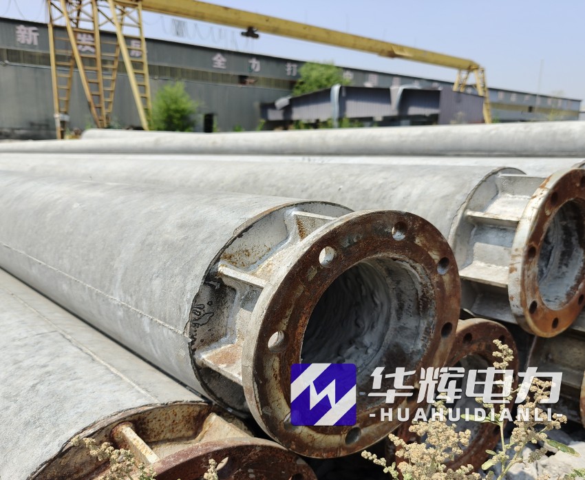 肃北18米水泥电线杆